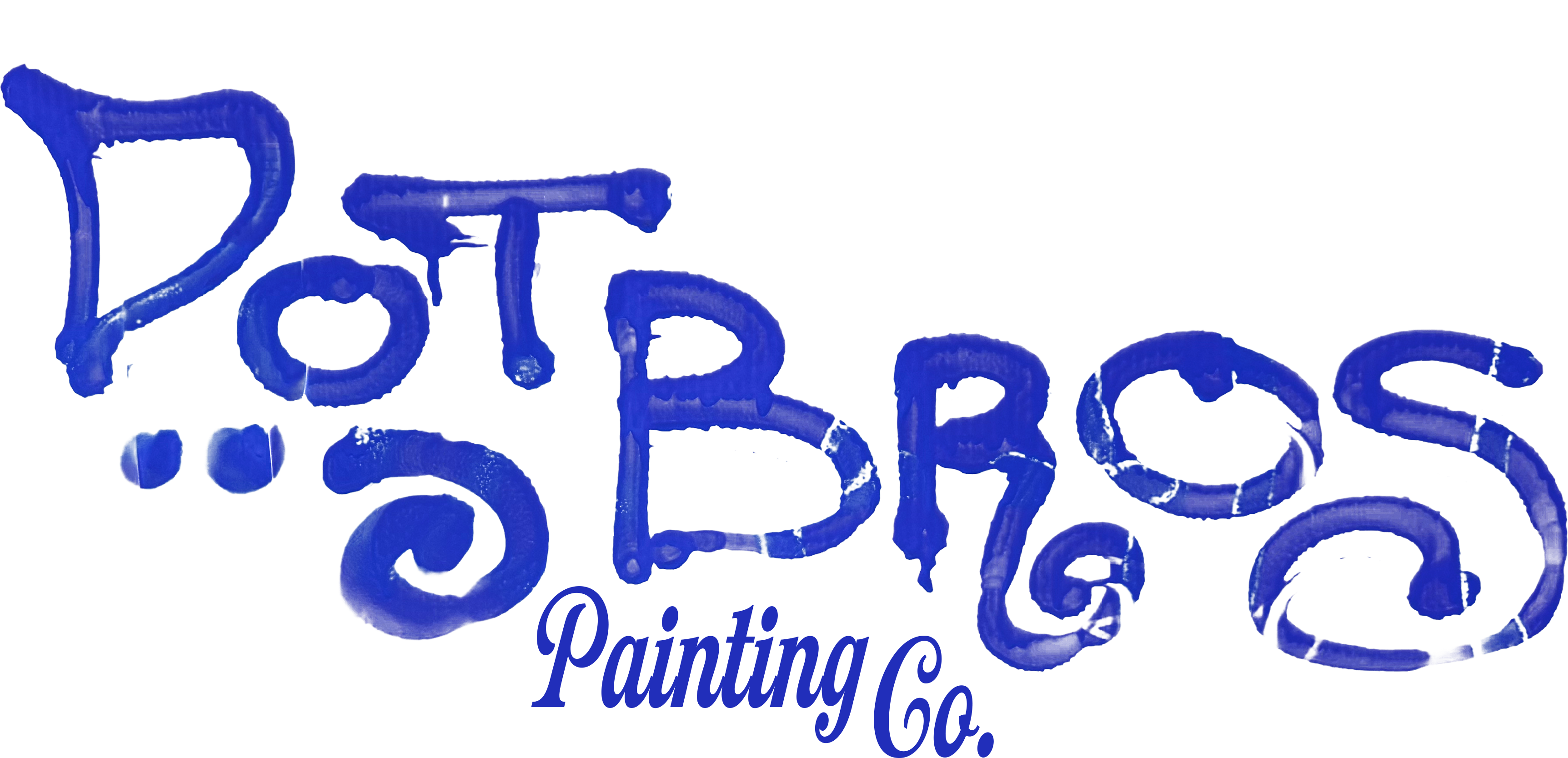 Dot Bros Painting Co.